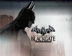 Batman™: Arkham Origins Blackgate Deluxe Edition STEAM - irongamers.ru