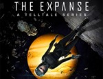 The Expanse: A Telltale Series / STEAM КЛЮЧ *