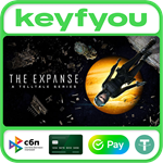 The Expanse: A Telltale Series / STEAM КЛЮЧ *
