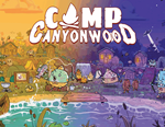 Camp Canyonwood / STEAM КЛЮЧ *