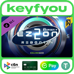 DJMAX RESPECT V - EZ2ON PACK / STEAM DLC КЛЮЧ *