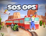 SOS OPS! / STEAM GLOBAL КЛЮЧ *