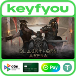 Арена Блэкторн / STEAM КЛЮЧ *
