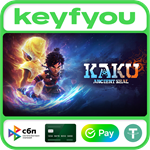 KAKU: Ancient Seal / STEAM КЛЮЧ *