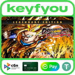 DRAGON BALL FighterZ - Legendary Edition / STEAM КЛЮЧ*