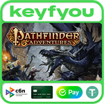 Pathfinder Adventures / STEAM КЛЮЧ *