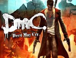 DmC: Devil May Cry / STEAM KEY 🔥