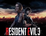Resident Evil 3 / STEAM KEY 🔥