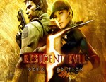 Resident Evil 5 Gold Edition / STEAM KEY 🔥