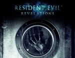 Resident Evil Revelations / STEAM KEY 🔥