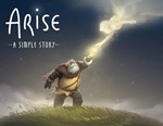 Arise: A Simple Story / STEAM KEY 🔥