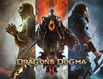 Dragon´s Dogma 2 / STEAM КЛЮЧ *
