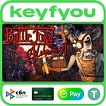 BattleJuice Alchemist / STEAM КЛЮЧ *