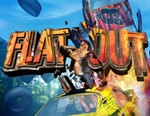 FlatOut / STEAM КЛЮЧ *