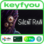 Silent Rain / STEAM КЛЮЧ *