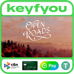 Open Roads / STEAM КЛЮЧ *