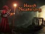 Hands of Necromancy / STEAM GLOBAL КЛЮЧ *