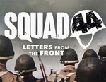 Squad 44 / STEAM КЛЮЧ *