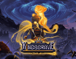 Kingsgrave / STEAM GLOBAL КЛЮЧ *
