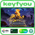 Kingsgrave / STEAM GLOBAL КЛЮЧ *