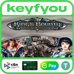 King´s Bounty: Platinum / STEAM КЛЮЧ *