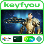 King´s Bounty: The Legend / STEAM КЛЮЧ *