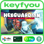Hexguardian / STEAM КЛЮЧ *