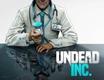 Undead Inc. / STEAM GLOBAL КЛЮЧ *