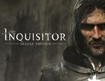 The Inquisitor - Deluxe Edition / STEAM КЛЮЧ *