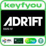 ADR1FT / STEAM GLOBAL КЛЮЧ *