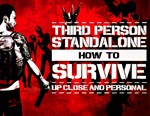 How To Survive: Third Person Standalone / STEAM КЛЮЧ *