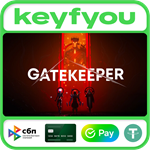 Gatekeeper / STEAM GLOBAL КЛЮЧ *