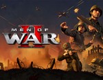 Men of War II / STEAM КЛЮЧ *