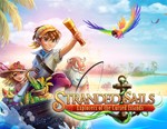 Stranded Sails - Explorers of the Cursed Islands STEAM