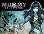 The Mummy Demastered / STEAM КЛЮЧ *