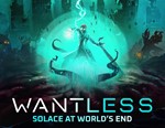Wantless : Solace at World’s End / STEAM GLOBAL КЛЮЧ *
