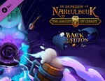The Dungeon Of Naheulbeuk - Back To The Futon / STEAM*