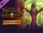 The Dungeon Of Naheulbeuk: The Amulet Of Chaos - Season