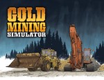 Gold Mining Simulator / STEAM КЛЮЧ *