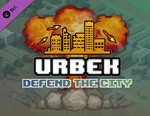 Urbek City Builder - Defend the City / STEAM DLC КЛЮЧ*