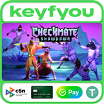 Checkmate Showdown / STEAM GLOBAL КЛЮЧ *