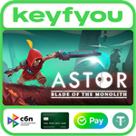 Astor: Blade of the Monolith / STEAM КЛЮЧ *