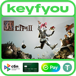 ALTF42 / STEAM GLOBAL КЛЮЧ *
