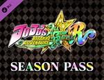 JoJo´s Bizarre Adventure: All-Star Battle R Season Pass