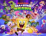 Nickelodeon All-Star Brawl / STEAM GLOBAL КЛЮЧ *