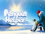 Penguin Helper / STEAM GLOBAL КЛЮЧ *