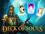 Deck of Souls / STEAM КЛЮЧ *