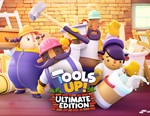 Tools Up! Ultimate Edition / STEAM GLOBAL КЛЮЧ *