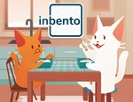 inbento / STEAM GLOBAL КЛЮЧ *