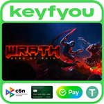 WRATH: Aeon of Ruin / STEAM КЛЮЧ *